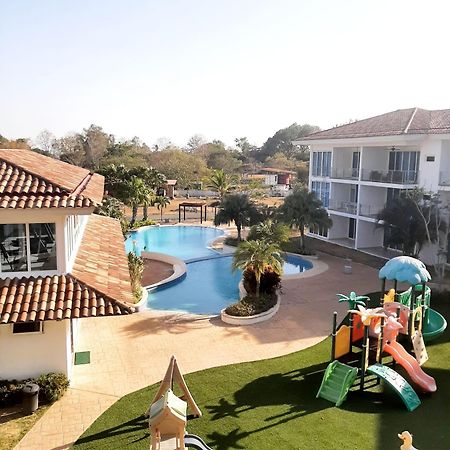 Rio Mar Villages Сан-Карлос Экстерьер фото